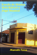 Escola De Música Macrisan E Jogo Musical