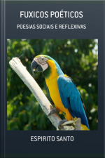 Fuxicos Poéticos