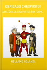 Obrigado Chespirito!