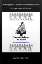 Certificação De Conformidade Administrativa