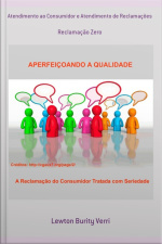 Atendimento Ao Consumidor E Atendimento De Reclamações