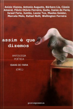 Assim É Que Dizemos
