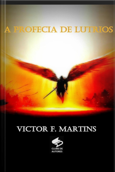 A Profecia De Lutrios
