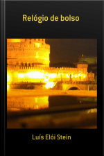 Relógio De Bolso