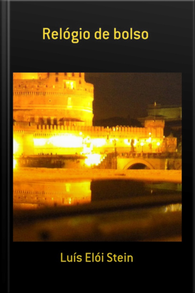 Relógio De Bolso