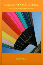 Manual De Prevenção De Perdas