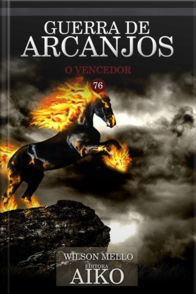 Guerra De Arcanjos