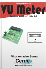 Desenvolvendo Um Vu Meter