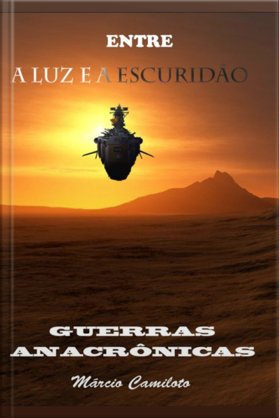 Guerras Anacrônicas