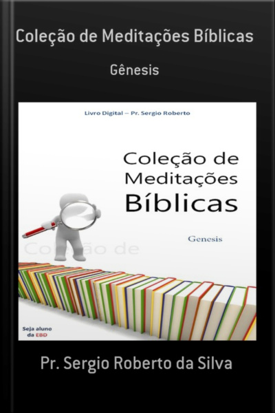 Coleção De Meditações Bíblicas