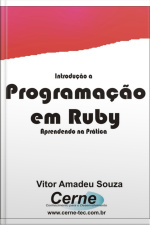 Introdução A Programação Em Ruby