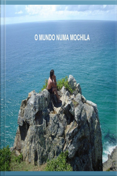 O Mundo Numa Mochila