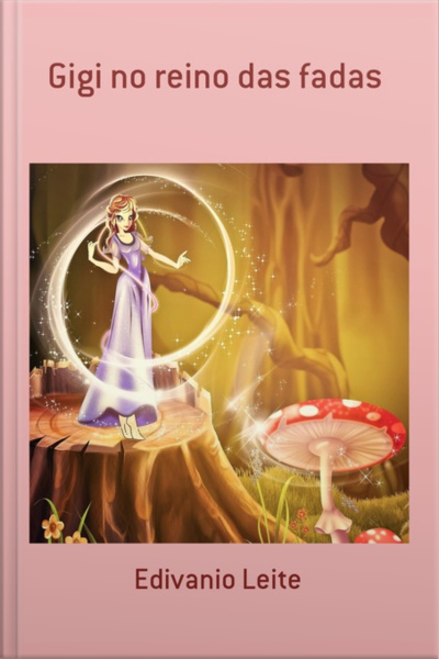Gigi No Reino Das Fadas