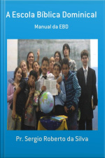 A Escola Bíblica Dominical