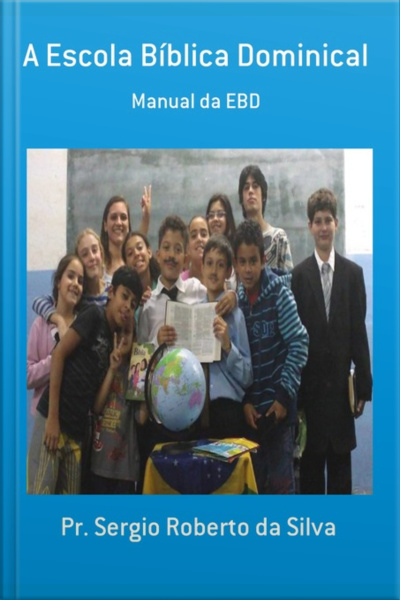 A Escola Bíblica Dominical