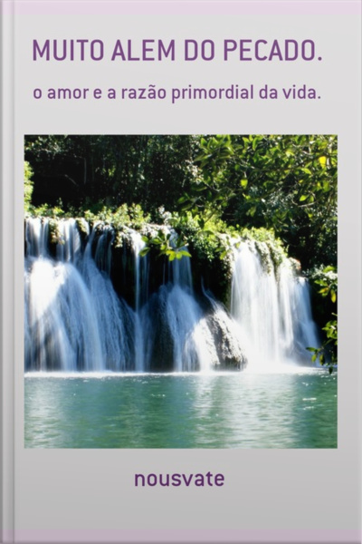 Muito Alem Do Pecado.