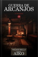 Guerra De Arcanjos