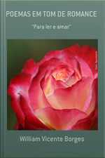 Poemas Em Tom De Romance