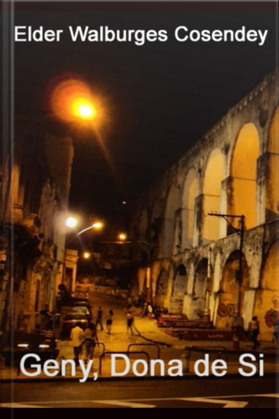 Geny, Dona De Si
