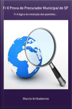 Fr X Prova De Procurador Municipal De Sp