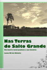 Nas Terras Do Salto Grande