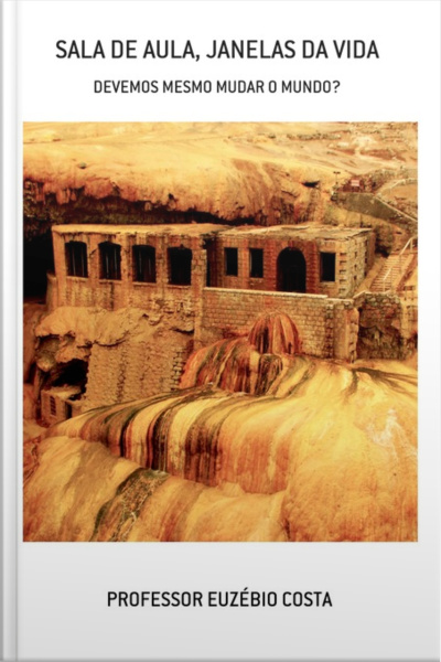Sala De Aula, Janelas Da Vida