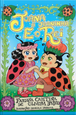Joana A Joaninha E O Rei