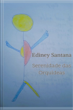 Serenidade Das Orquídeas