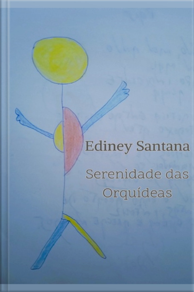 Serenidade Das Orquídeas