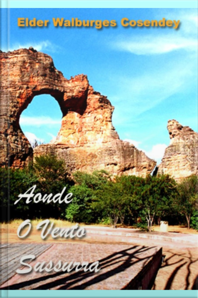 Aonde O Vento Sussurra