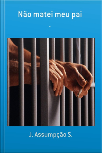 Não Matei Meu Pai