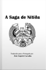 A Saga De Nítíða