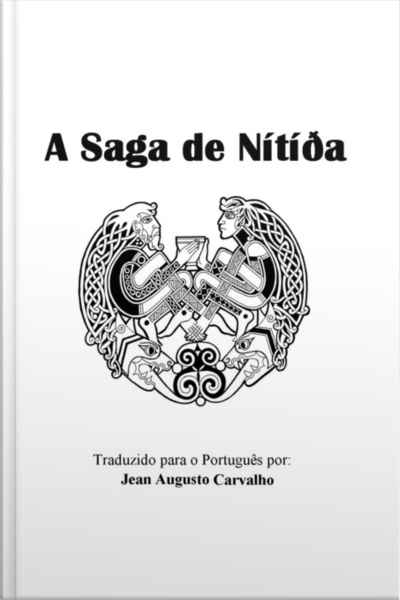 A Saga De Nítíða
