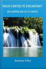 Meus Contos Te Encantam?