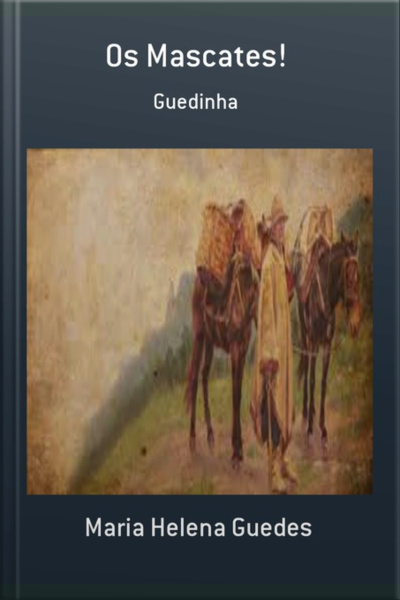 Os Mascates!
