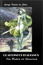 Quadrinhos Italianos