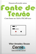 Desenvolvendo Uma Fonte De Tensão