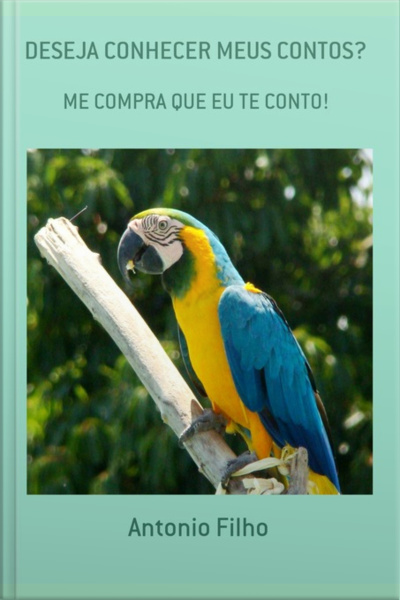 Deseja Conhecer Meus Contos?