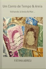 Um Conto De Tempo  Areia