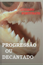 Progressão Ou Decantado
