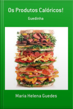Os Produtos Calóricos!