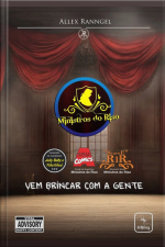 Vem Brincar Com A Gente