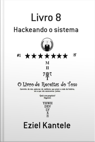 Livro 8