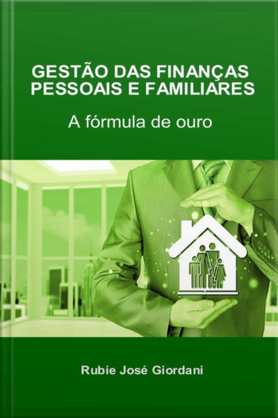 Gestão Das Finanças Pessoais E Familiares