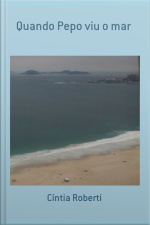 Quando Pepo Viu O Mar