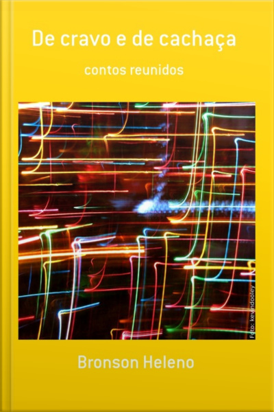 De Cravo E De Cachaça