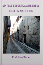 Sintese Exegética A Hebreus