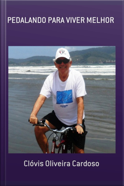 Pedalando Para Viver Melhor