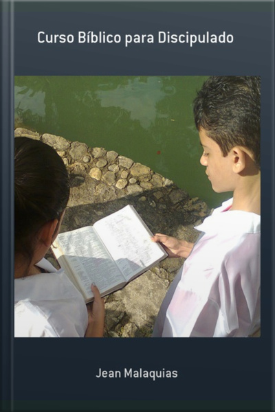 Curso Bíblico Para Discipulado