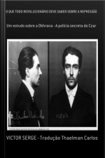 O Que Todo Revolucionário Deve Saber Sobre A Repressão